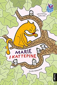 Marie i kattepine