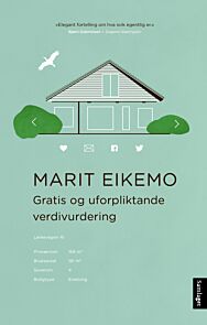 Gratis og uforpliktande verdivurdering