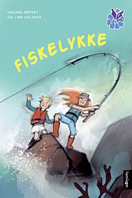 Fiskelykke