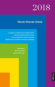 Norsk litterær årbok 2018