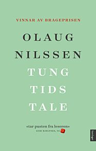 Tung tids tale