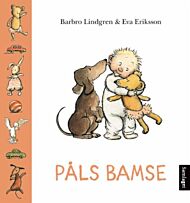 Påls bamse