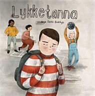 Lykketanna