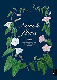 Norsk flora