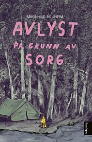 Avlyst på grunn av sorg