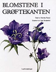 Blomstene i grøftekanten