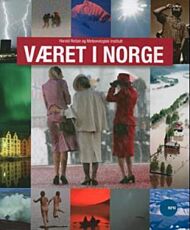 Været i Norge