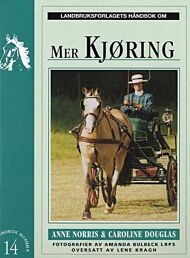 Mer kjøring