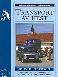 Transport av hest