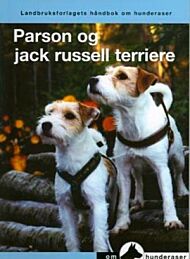 Parson og jack russel terriere