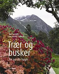 Trær og busker