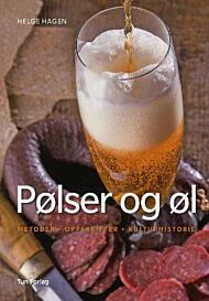 Pølser og øl