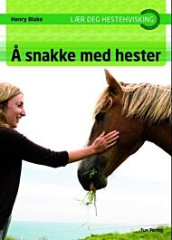 Å snakke med hester