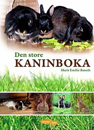 Den store kaninboka