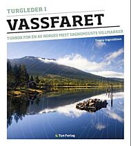 Turgleder i Vassfaret