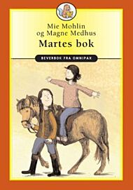 Martes bok