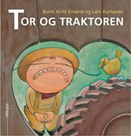 Tor og traktoren