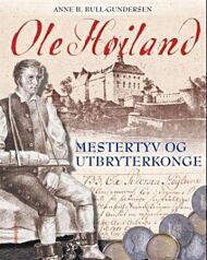 Ole Høiland