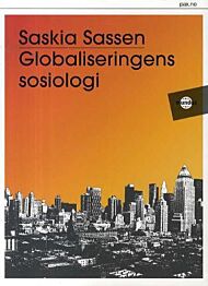 Globaliseringens sosiologi