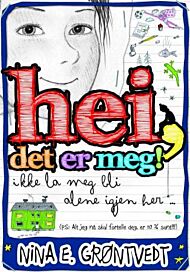 Hei, det er meg!