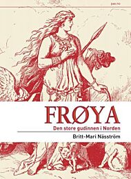 Frøya