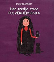 Den tredje store Pulverheksboka