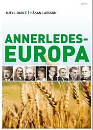 Annerledes-Europa