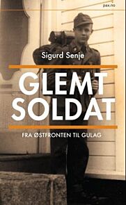 Glemt soldat