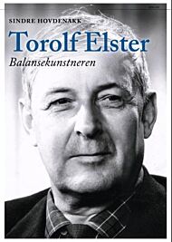 Torolf Elster