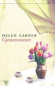 Gjesterommet