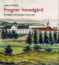 Frogner hovedgård