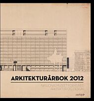 Arkitekturårbok 2012