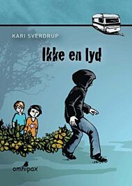 Ikke en lyd!