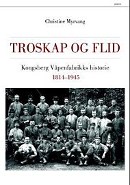 Troskap og flid