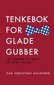 Tenkebok for glade gubber