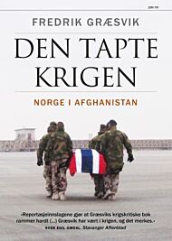 Den tapte krigen