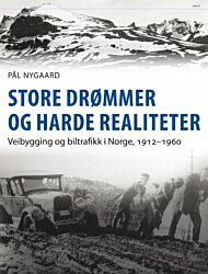 Store drømmer og harde realiteter