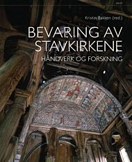 Bevaring av stavkirkene