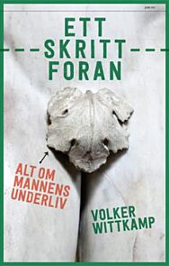 Ett skritt foran