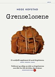 Grenselosene