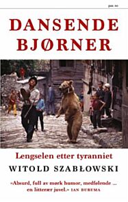 Dansende bjørner