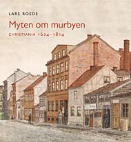 Myten om murbyen