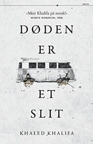 Døden er et slit