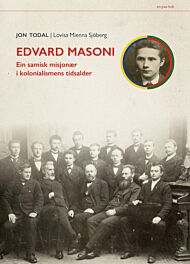 Edvard Masoni