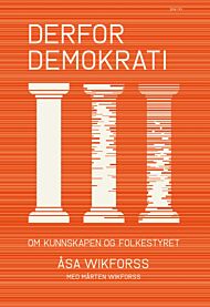 Derfor demokrati