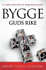 Bygge Guds rike