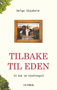 Tilbake til Eden