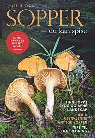 Sopper - du kan spise