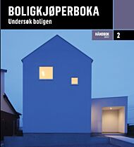 Boligkjøperboka