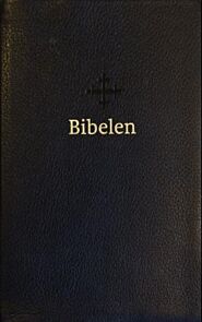 Bibelen